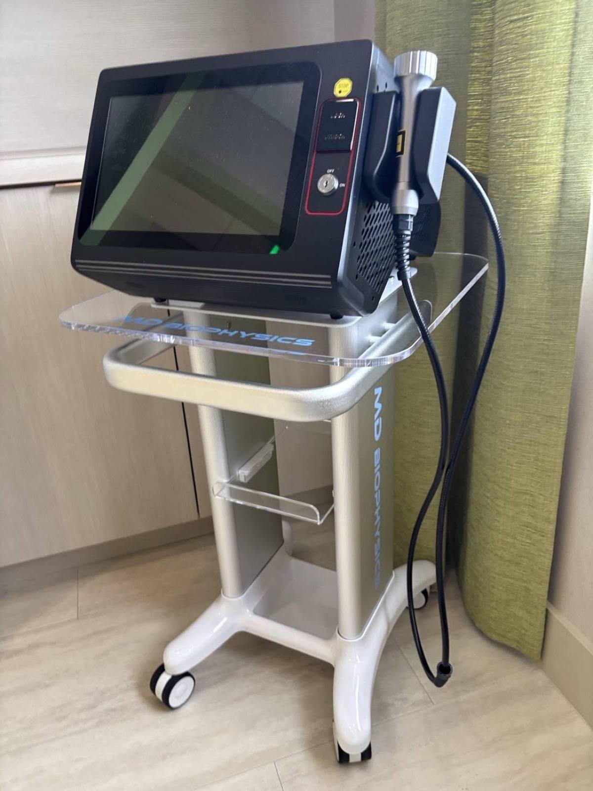 Laser Therapy